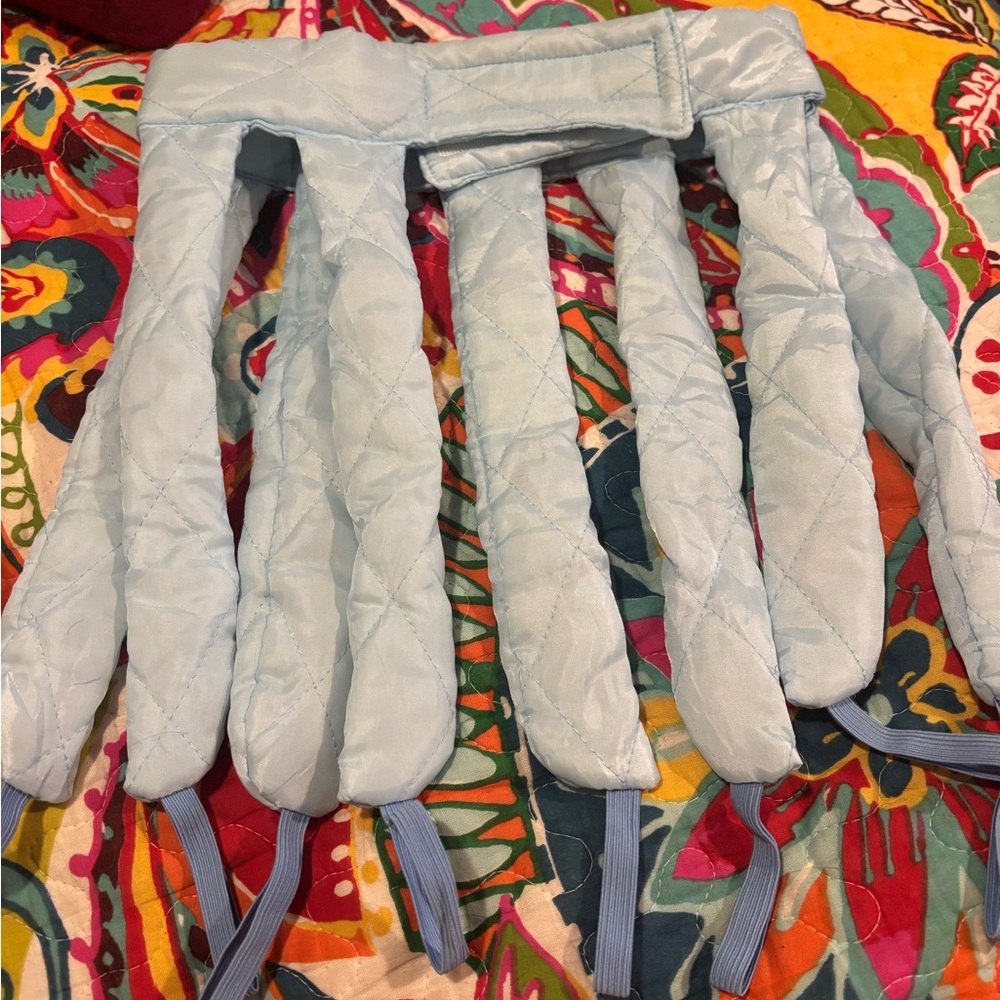 Heatless Hair Tools - Picture 2 of 6